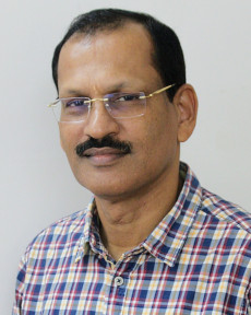 Sameer Manohar Patil