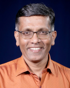 Photo of Nitin Patil