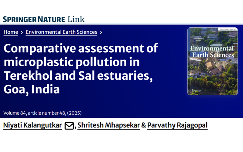 Environmental Earth Sciences. 84; 2022; ArticleID_48.