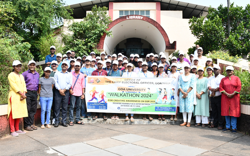 Walkathon 2024