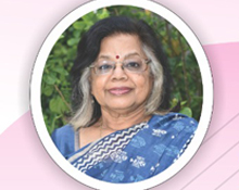 Lecture series by Anvita Abbi (Padma Shri) 