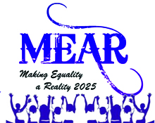 MEAR 2025: Making Equality a Reality