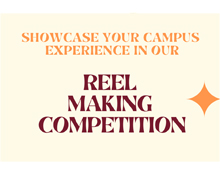 Reel Making Competition